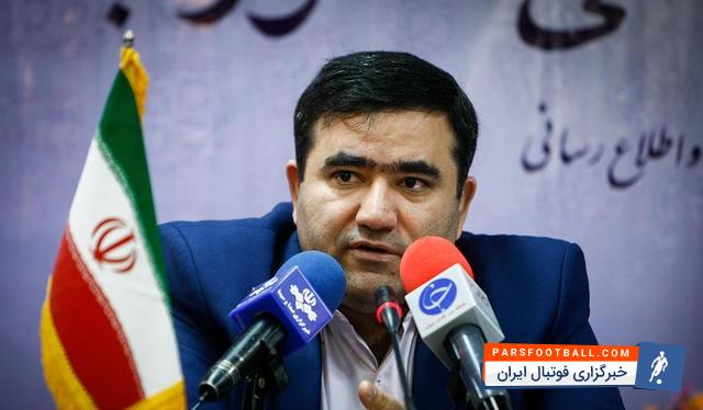 محمدرضا رستمی