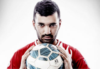 پرسپولیس - محسن مسلمان