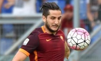 کاستاس مانولاس