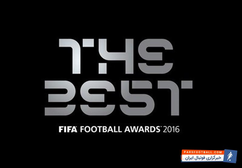 منتخب فیفا فالکائو