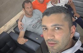 محسن مسلمان