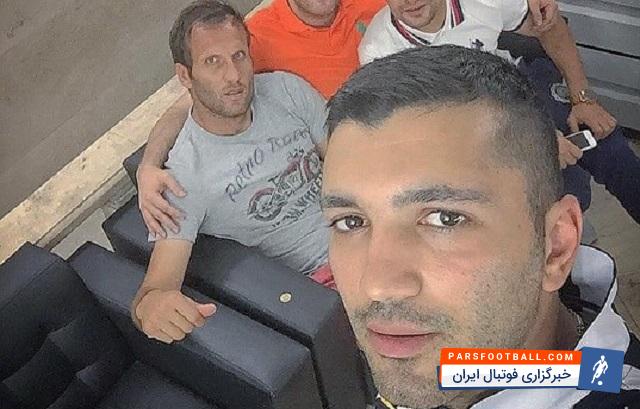 محسن مسلمان