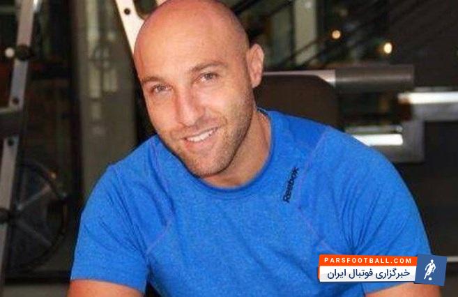 هیکل مسلم قهرمان لبنانی دوی سرعت