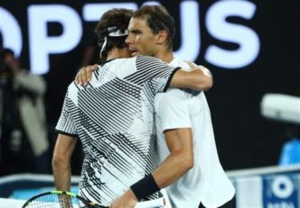 رافائل نادال آزاد استرالیا