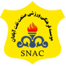 صنعت نفت آبادان