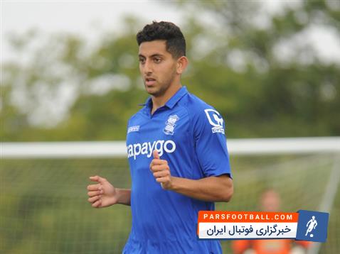 تیم بیرمنگام