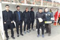 علی نظرمحمدی