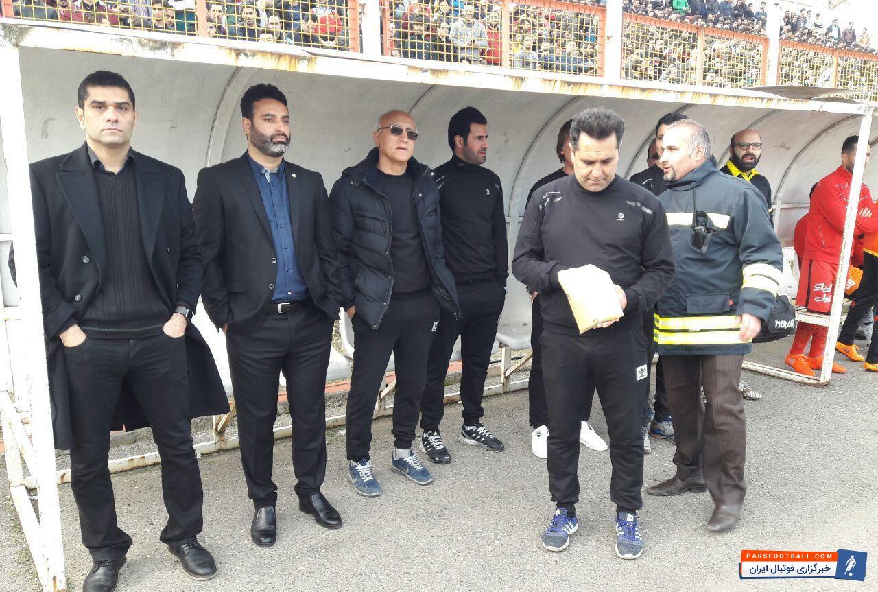 علی نظرمحمدی