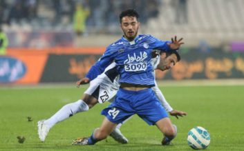 روزنامه استقلال جوان