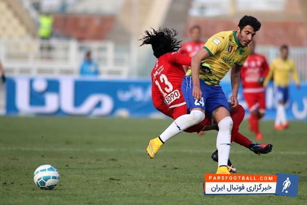 رضا نورمحمدی