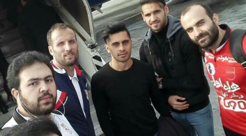 نوراللهی و عالیشاه _ نوراللهى