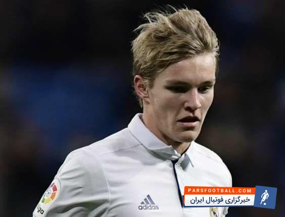 مارتین اودگارد