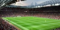 اولدترافورد