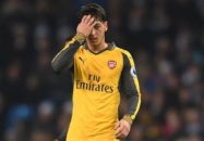 مسعوت اوزیل