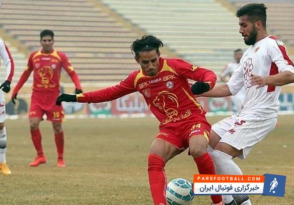 تیم فوتبال