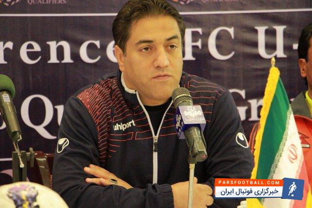 امیر حسین پیروانی