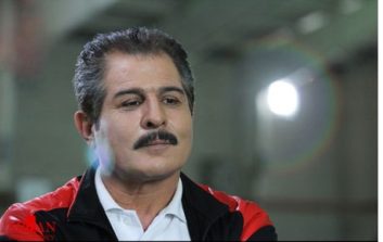 محمد پنجعلی