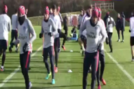 پاری سن ژرمن