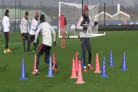 پاری سن ژرمن