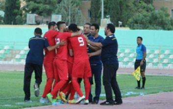 تیم پارس جنوبی