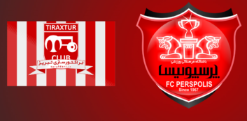 پرسپولیس