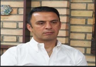 مهدی پاشا زاده