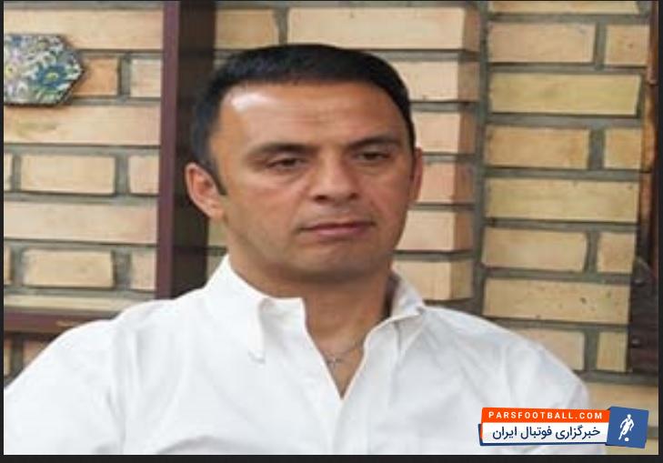 مهدی پاشا زاده