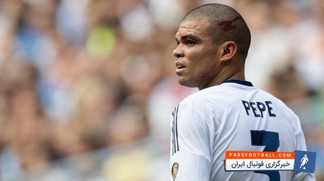 رئال مادرید- په په