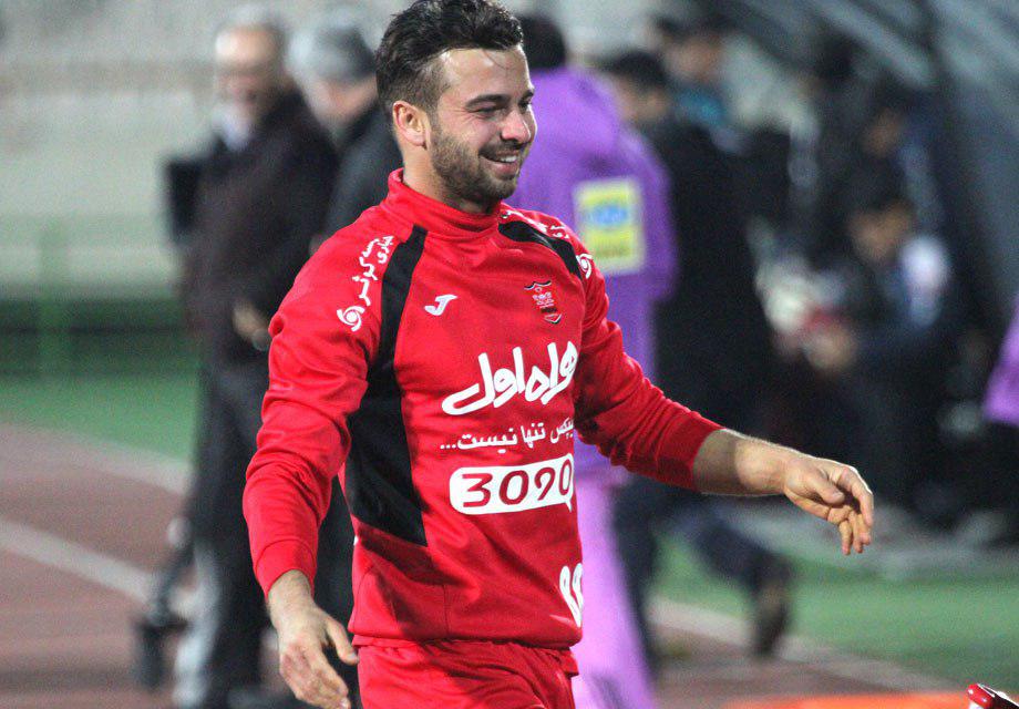 روزنامه ابرار ورزشی