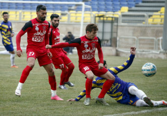 روزنامه پیروزی