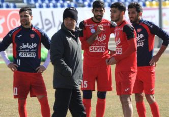 روزنامه پبروزی