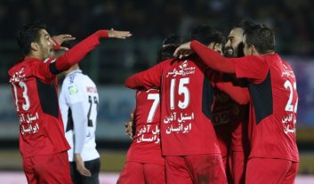 روزنامه همشهری ورزشی