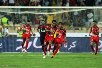 پرسپولیس