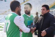 تراکتورسازی