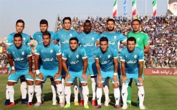 تیم پیکان - باشگاه پیکان