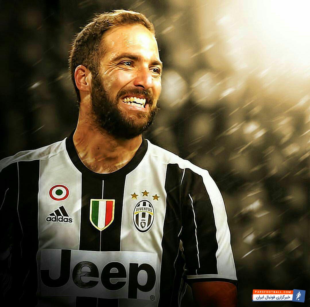 گونسالو ایگواین