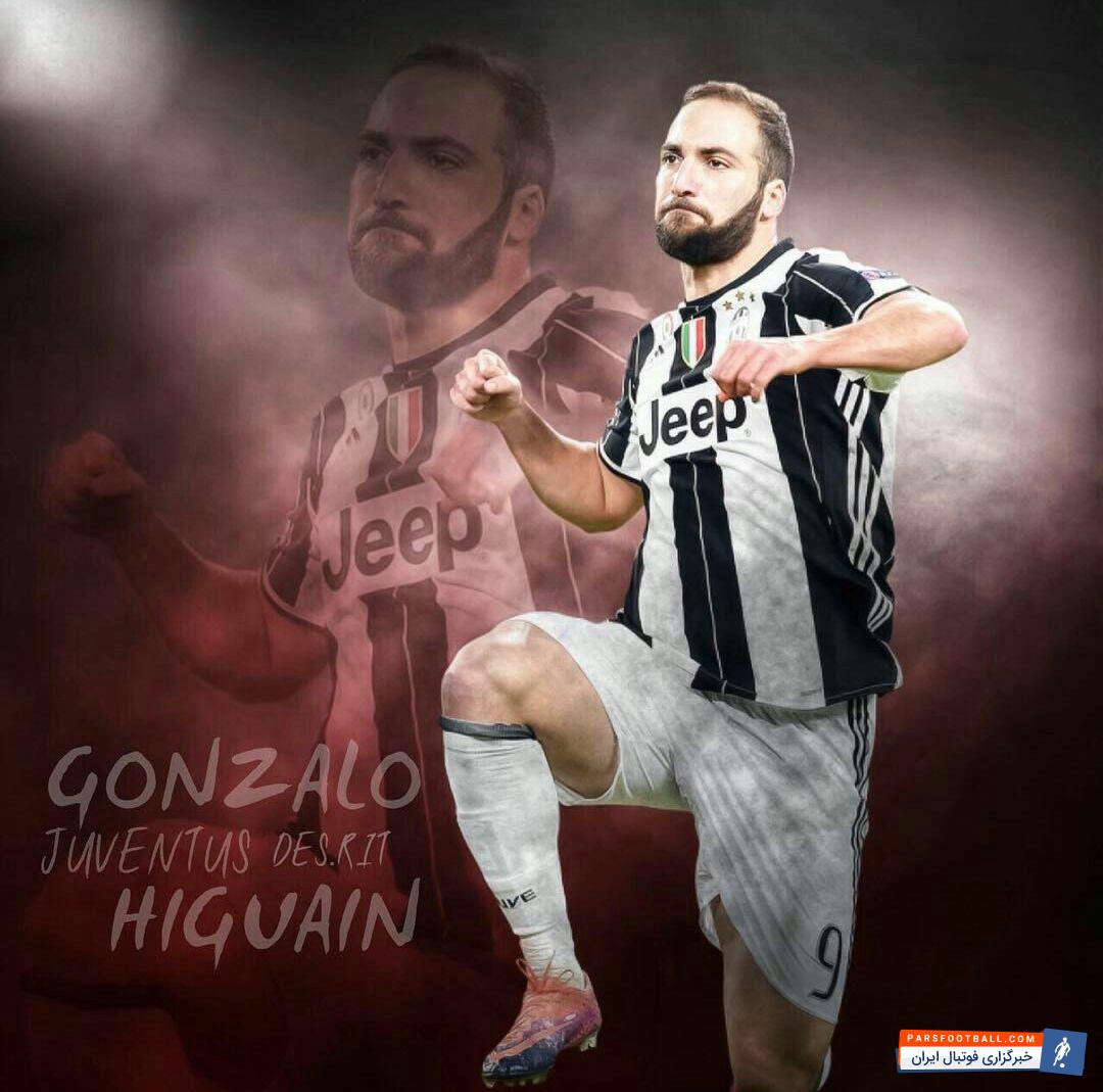 گونسالو ایگواین