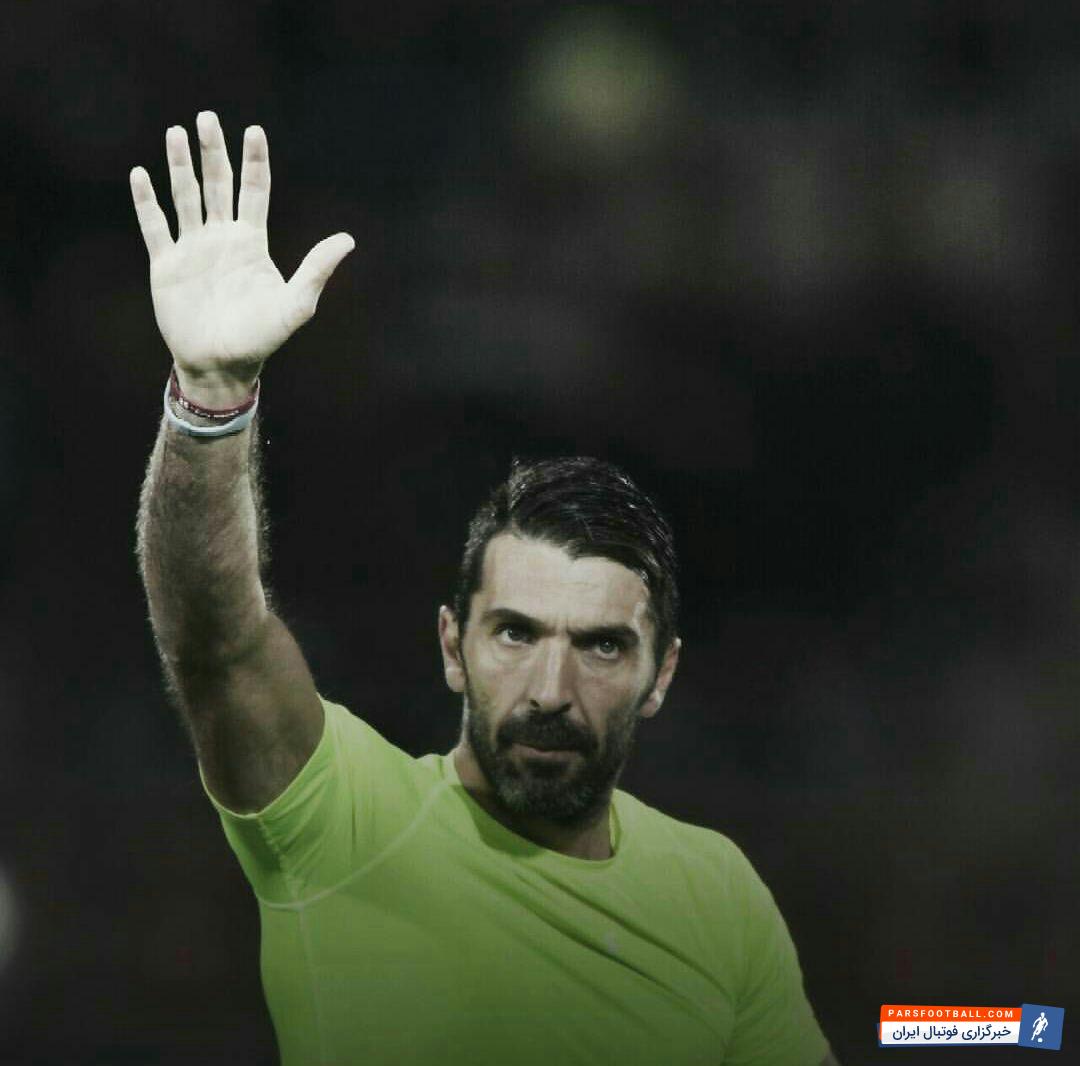 جانلوئیجی بوفون