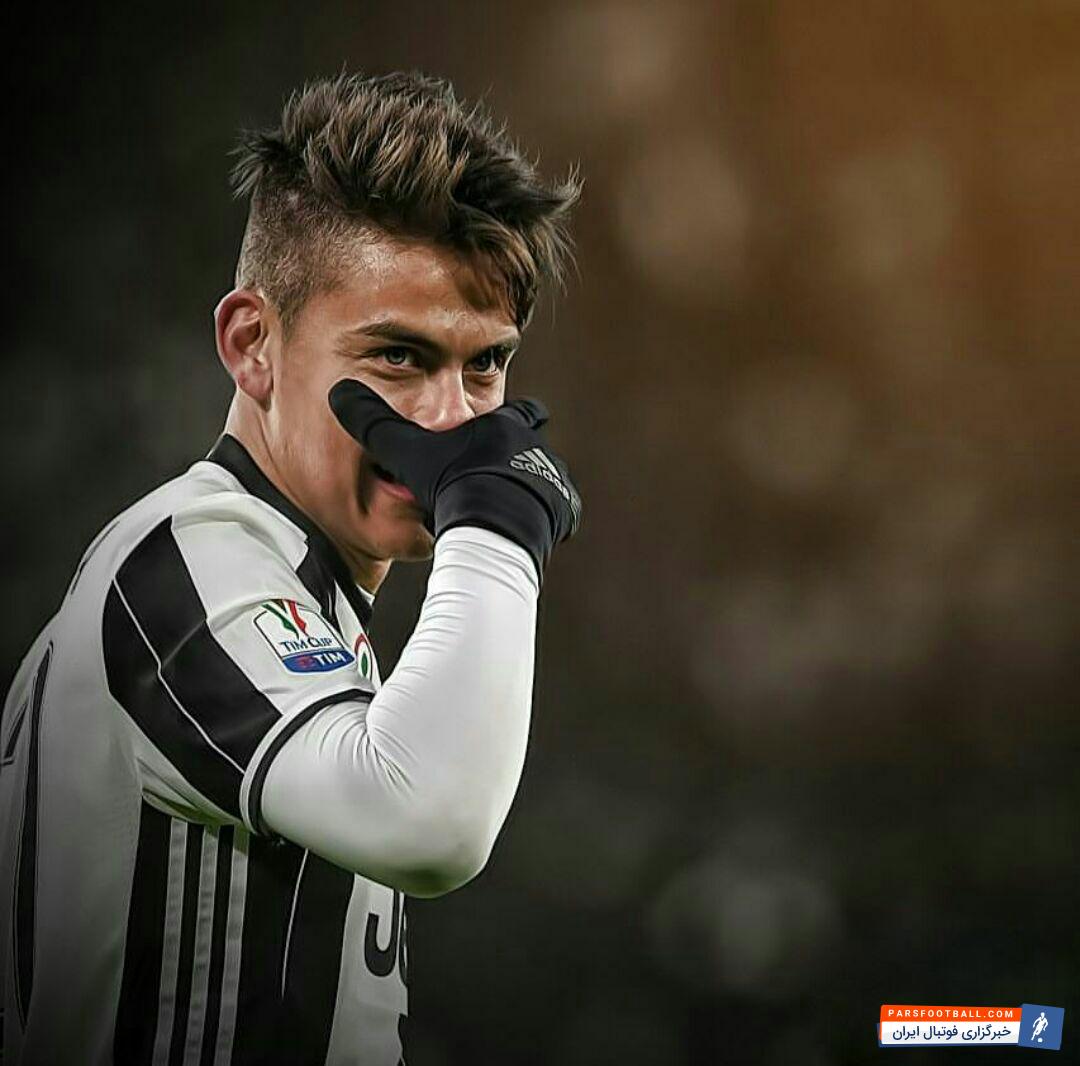 پائولو دیبالا