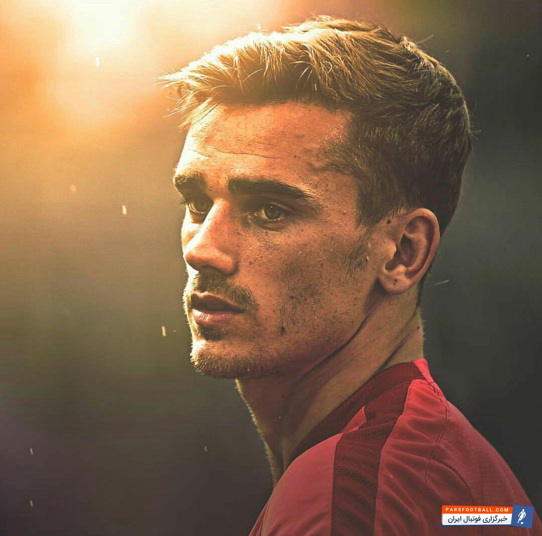 آنتوان گریزمان