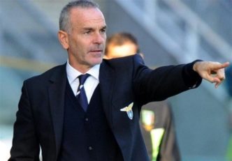 سرمربی اینتر