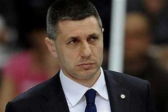 تیم ملی والیبال