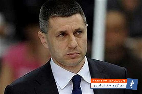 تیم ملی والیبال