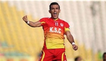 بختیار رحمانی - استقلال