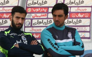 روزنامه همشهری ورزشی