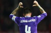 سرخیو راموس