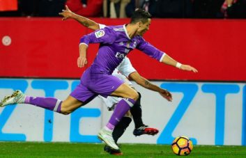 رئال مادرید