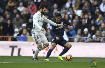 رئال مادرید