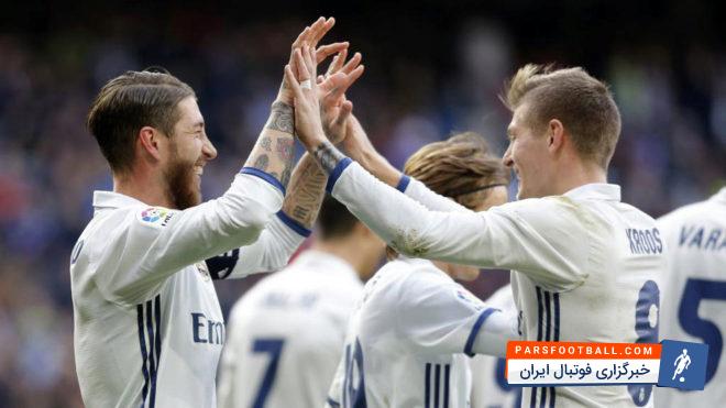 رئال مادرید