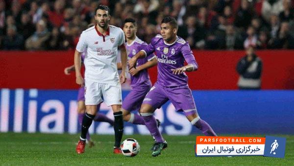 رئال مادرید